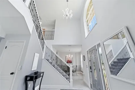 1383 Jonquil Terrace North Port FL 34288