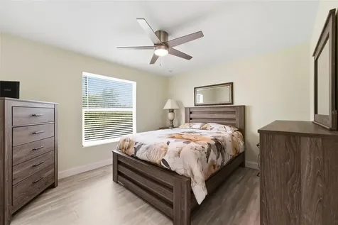 1383 Jonquil Terrace North Port FL 34288