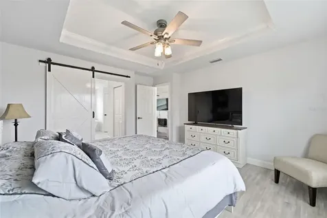 1383 Jonquil Terrace North Port FL 34288