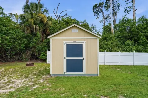 1383 Jonquil Terrace North Port FL 34288