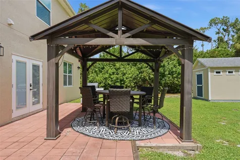 1383 Jonquil Terrace North Port FL 34288
