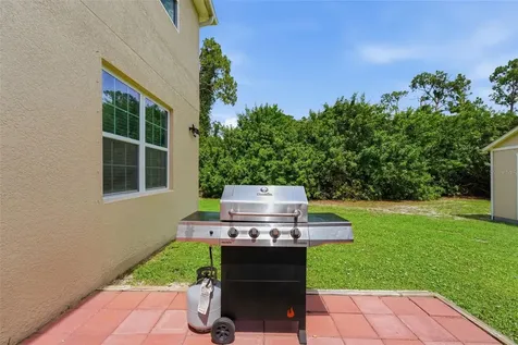 1383 Jonquil Terrace North Port FL 34288