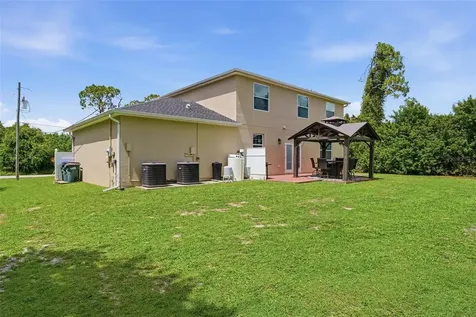 1383 Jonquil Terrace North Port FL 34288