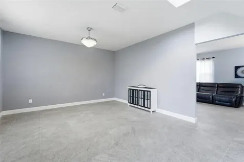1383 Jonquil Terrace North Port FL 34288