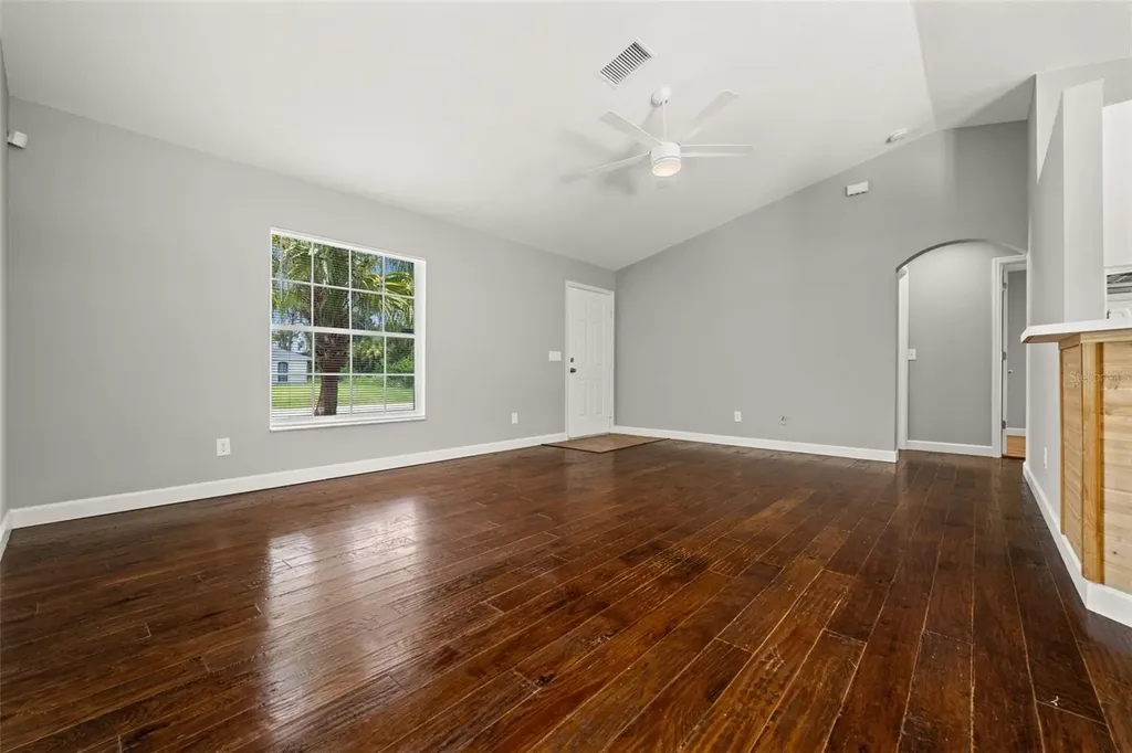 2217 Pickard Lane North Port FL 34286
