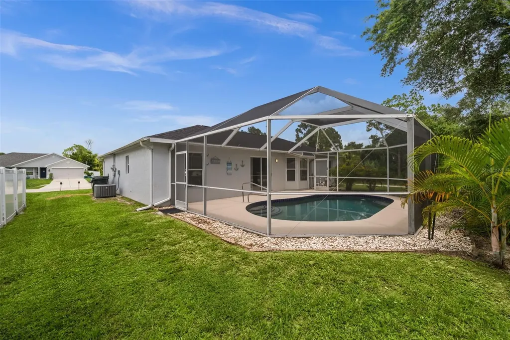 2217 Pickard Lane North Port FL 34286