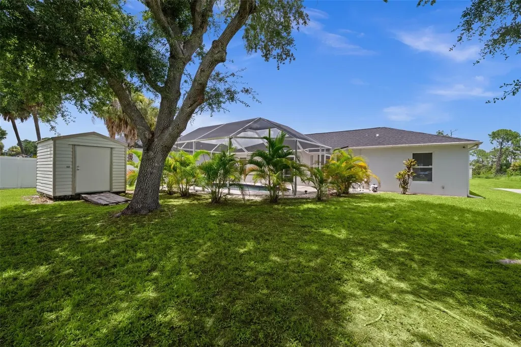 2217 Pickard Lane North Port FL 34286