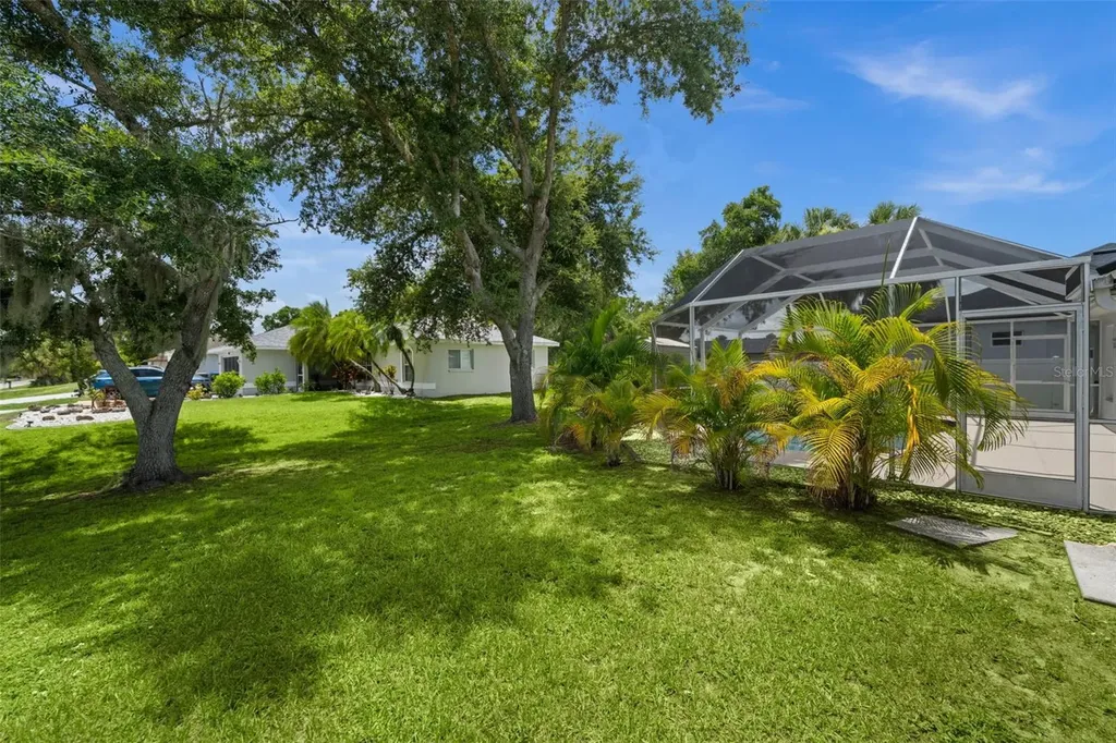 2217 Pickard Lane North Port FL 34286