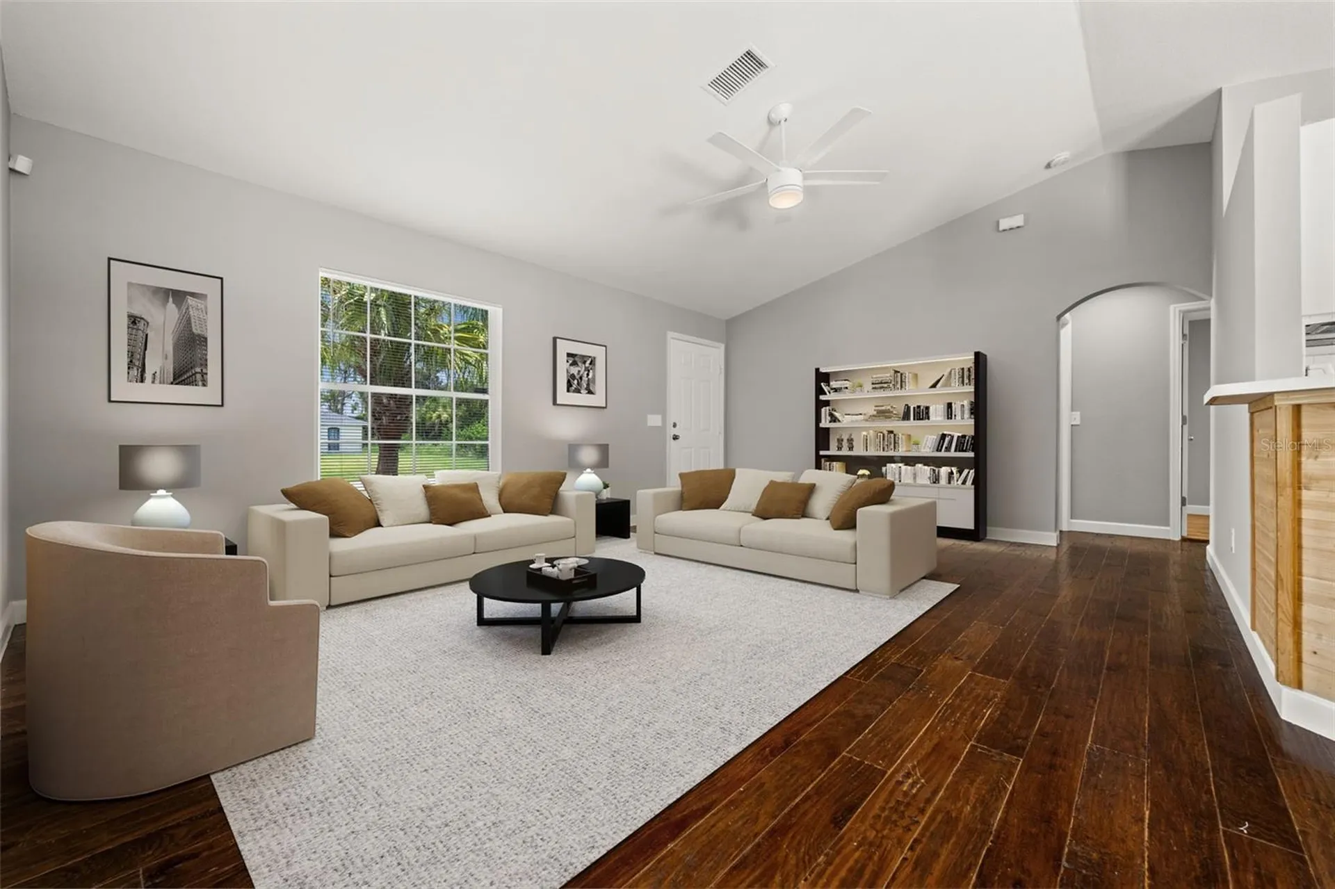 2217 Pickard Lane North Port FL 34286