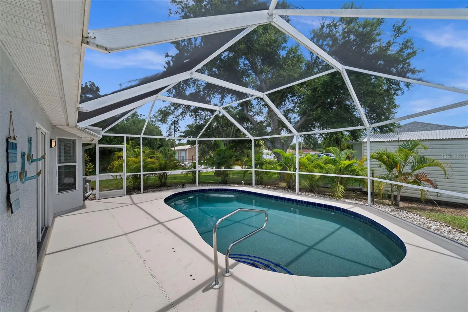 2217 Pickard Lane North Port FL 34286