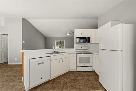 2217 Pickard Lane North Port FL 34286