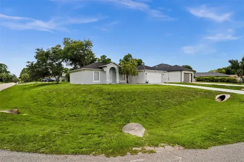 2217 Pickard Lane North Port FL 34286
