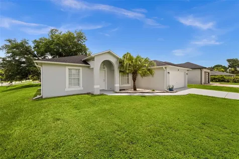 2217 Pickard Lane North Port FL 34286