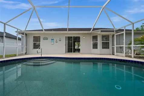2217 Pickard Lane North Port FL 34286
