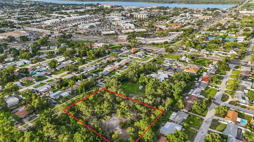 11496 74th Avenue Seminole FL 33772