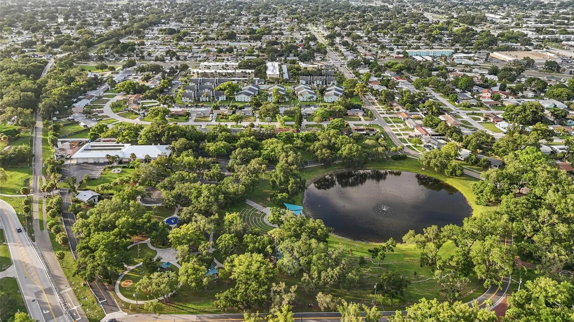 11496 74th Avenue Seminole FL 33772