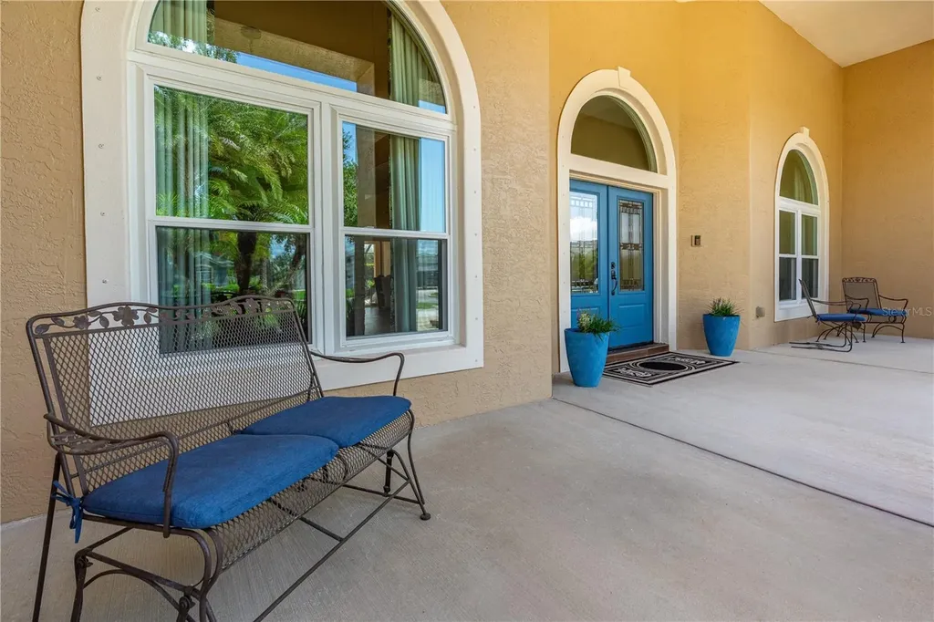 6067 Sabal Crossing Court Port Orange FL 32128