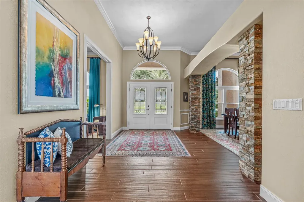 6067 Sabal Crossing Court Port Orange FL 32128