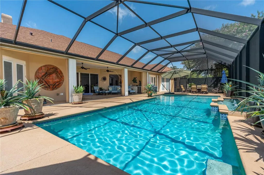 6067 Sabal Crossing Court Port Orange FL 32128