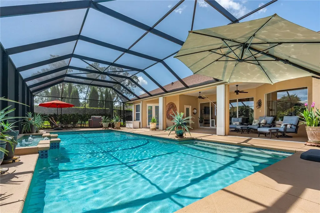 6067 Sabal Crossing Court Port Orange FL 32128