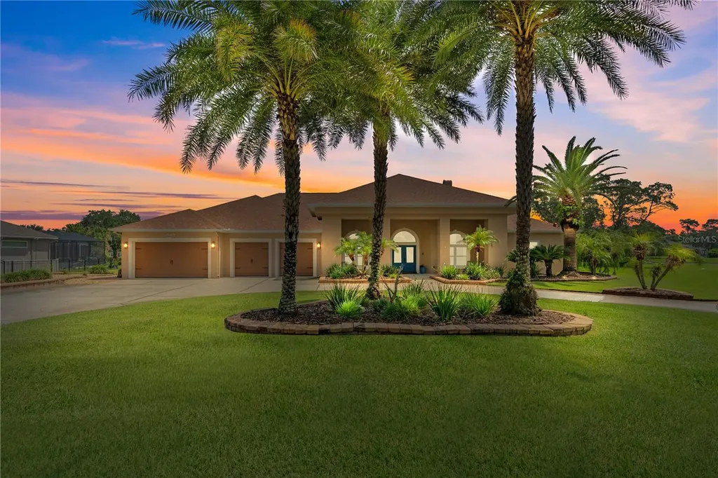 6067 Sabal Crossing Court Port Orange FL 32128