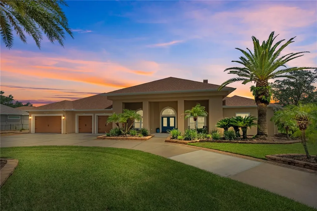 6067 Sabal Crossing Court Port Orange FL 32128