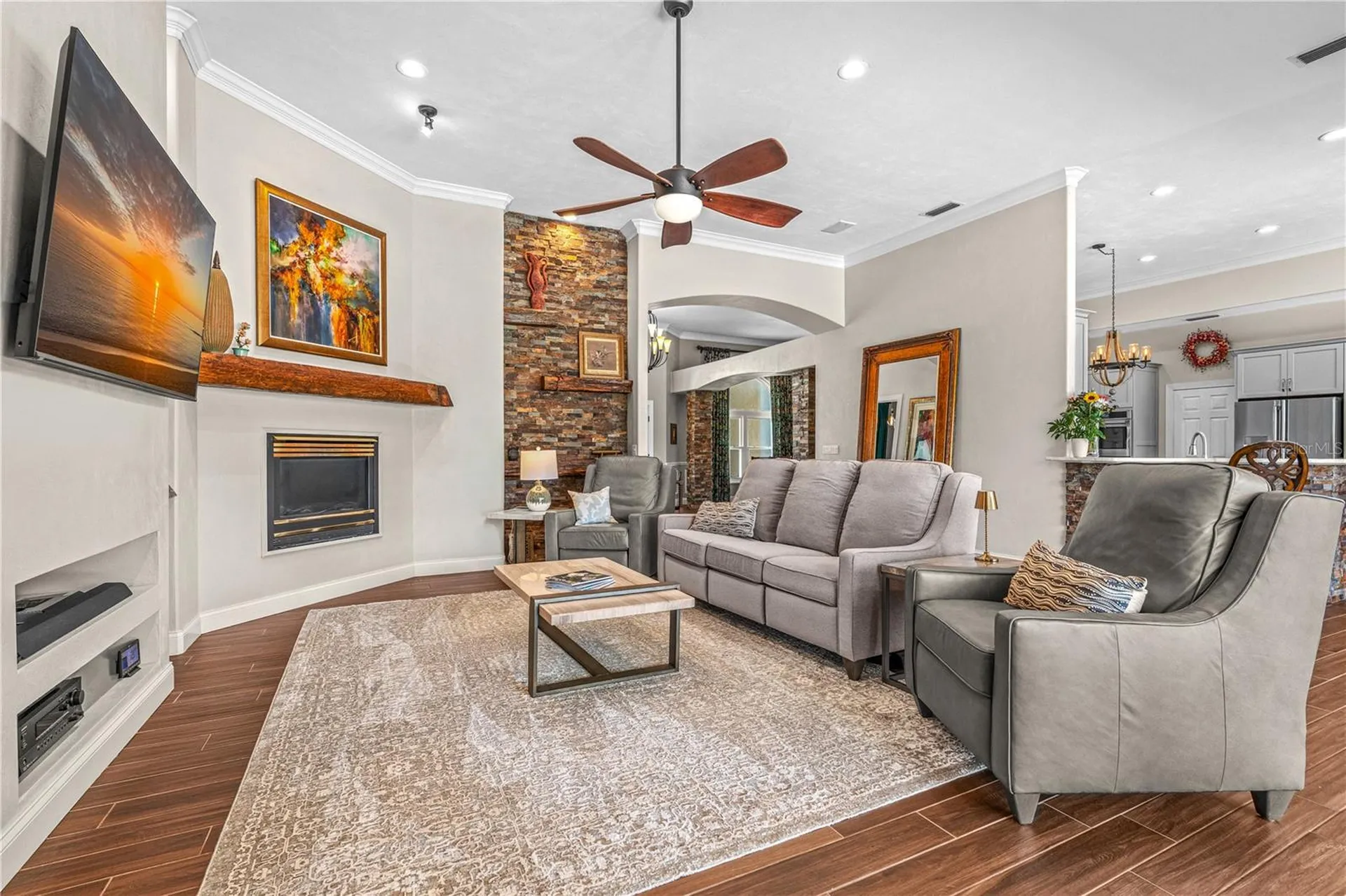 6067 Sabal Crossing Court Port Orange FL 32128