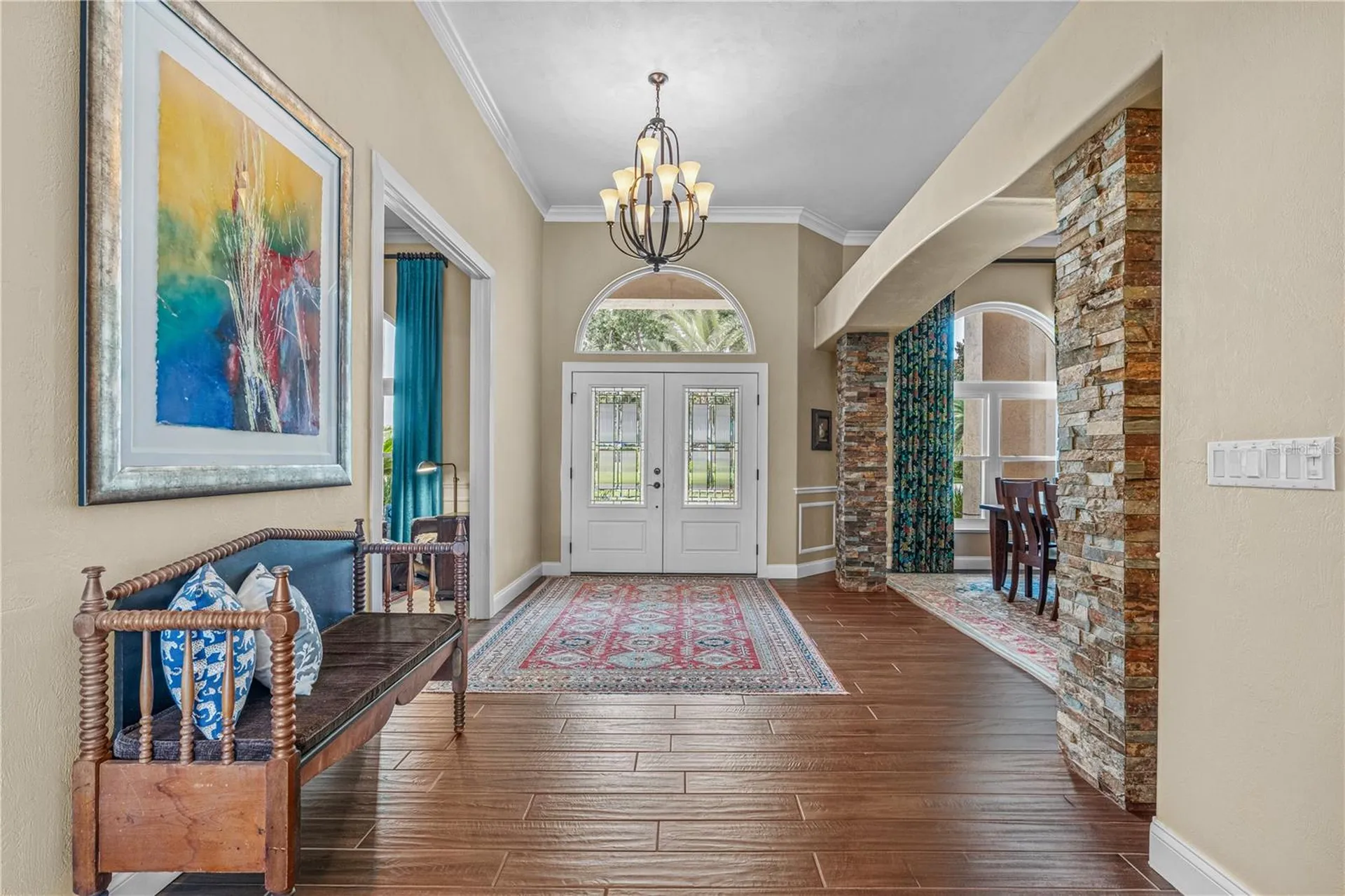 6067 Sabal Crossing Court Port Orange FL 32128