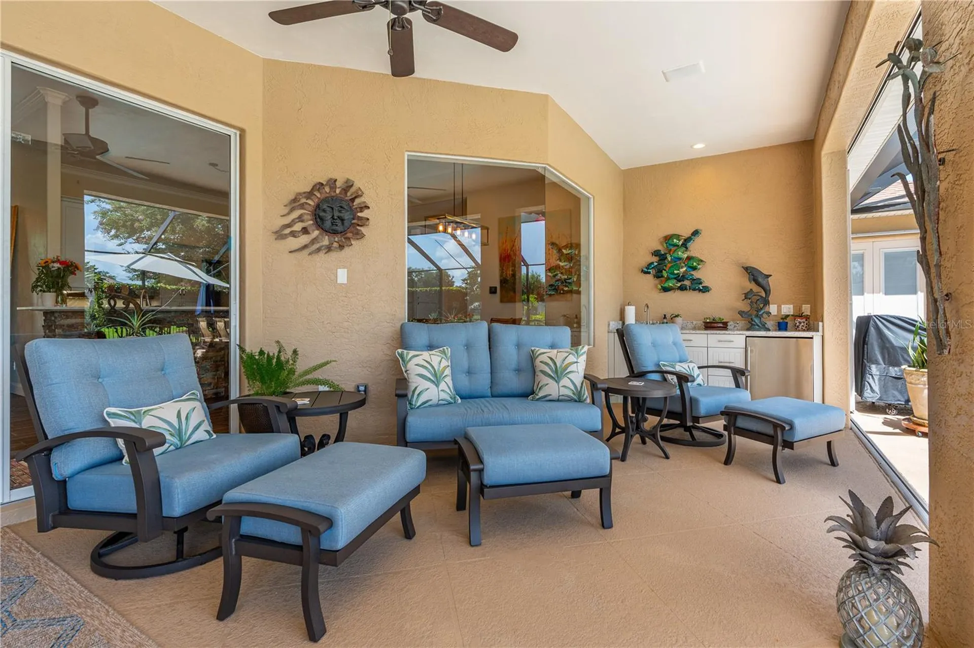 6067 Sabal Crossing Court Port Orange FL 32128