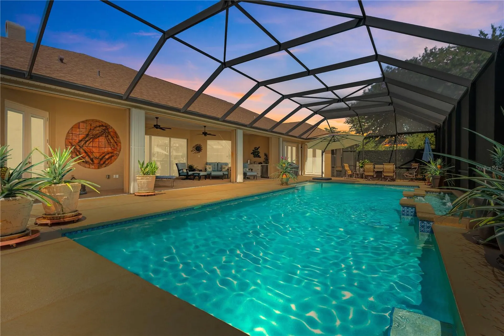 6067 Sabal Crossing Court Port Orange FL 32128