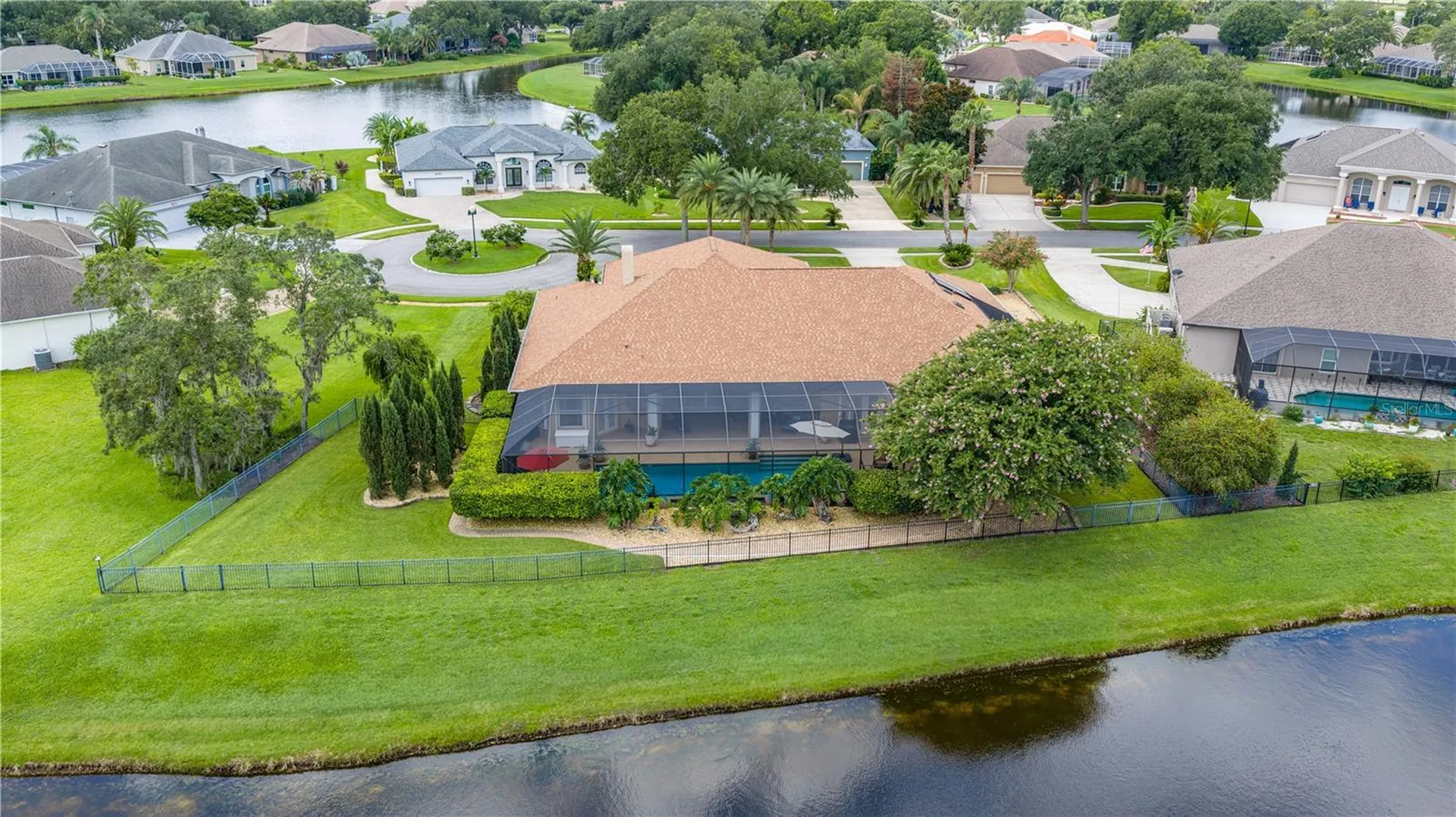 6067 Sabal Crossing Court Port Orange FL 32128