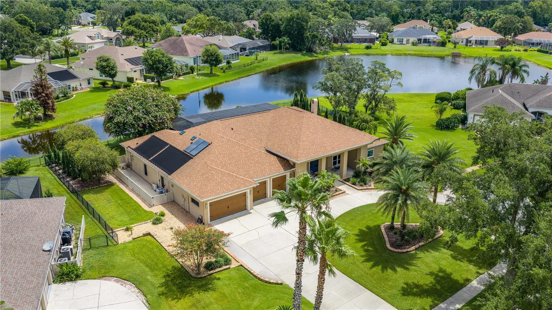 6067 Sabal Crossing Court Port Orange FL 32128