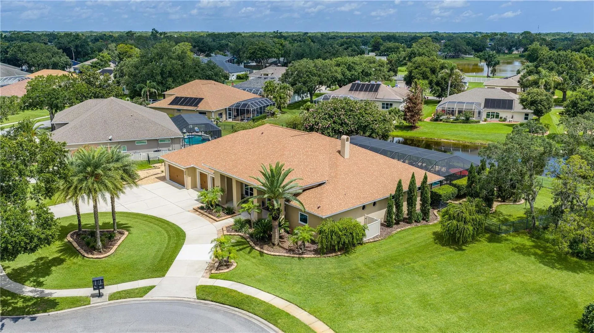 6067 Sabal Crossing Court Port Orange FL 32128