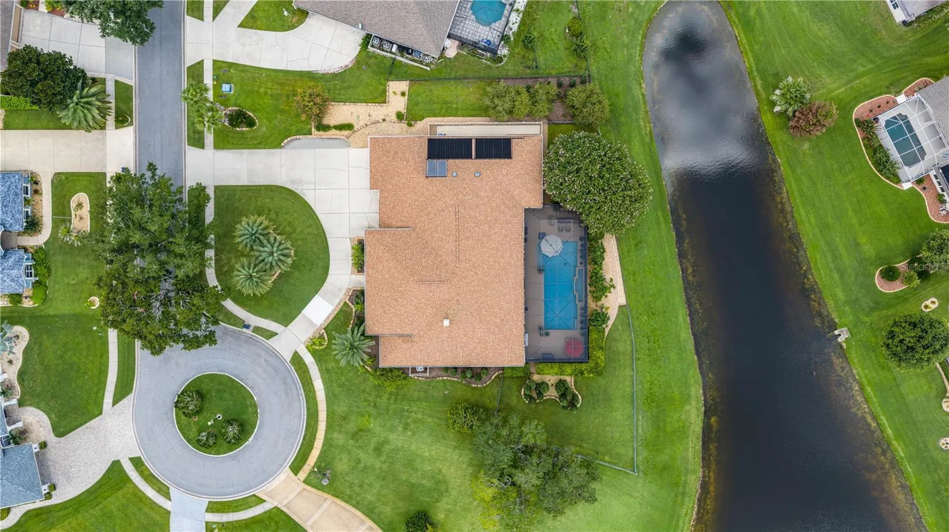6067 Sabal Crossing Court Port Orange FL 32128