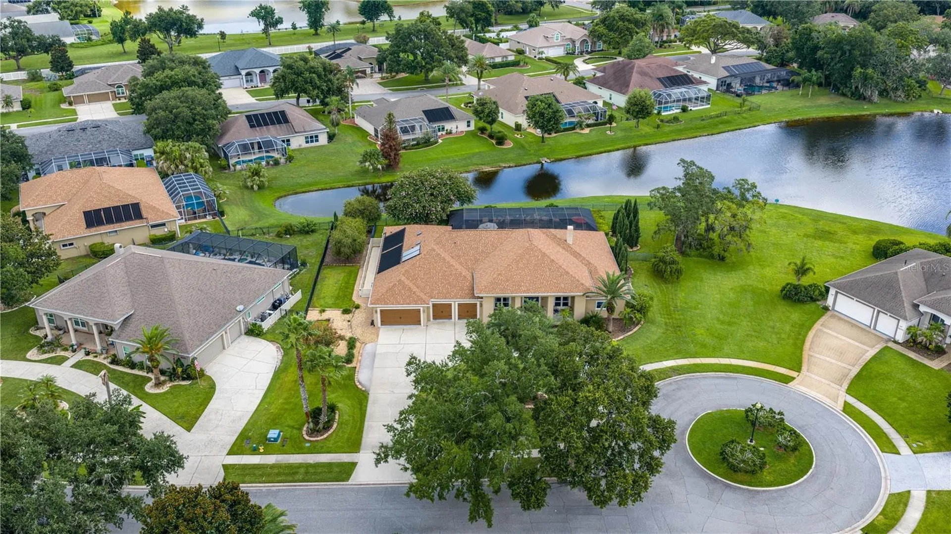 6067 Sabal Crossing Court Port Orange FL 32128