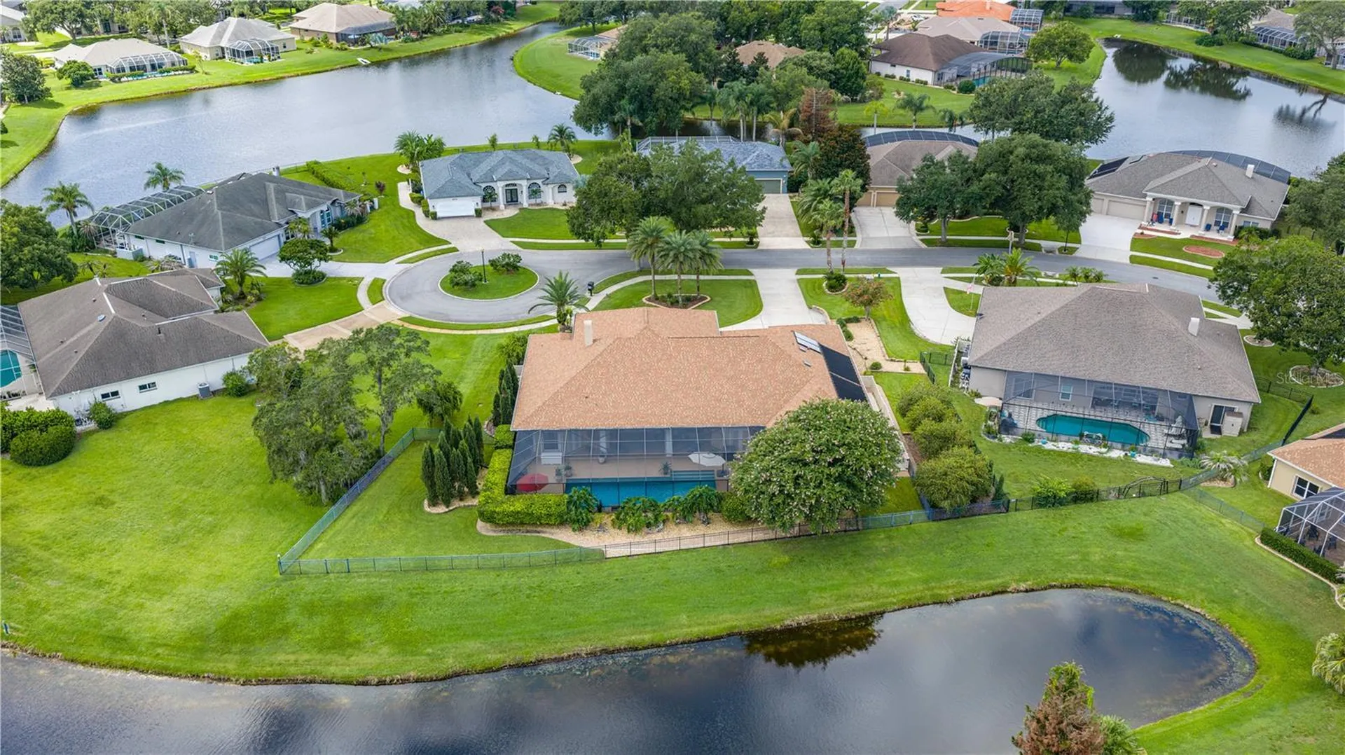 6067 Sabal Crossing Court Port Orange FL 32128