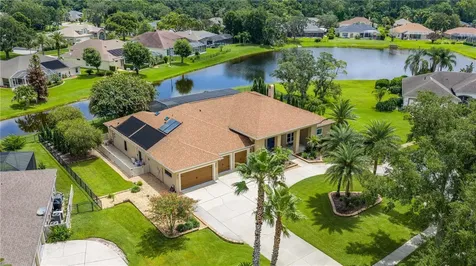 6067 Sabal Crossing Court Port Orange FL 32128