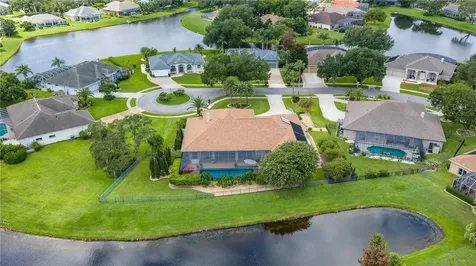 6067 Sabal Crossing Court Port Orange FL 32128