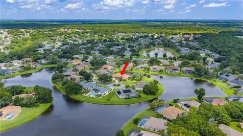 6067 Sabal Crossing Court Port Orange FL 32128