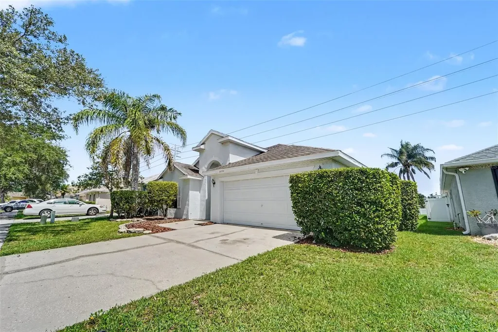 22901 Hawk Hill Loop Land O Lakes FL 34639