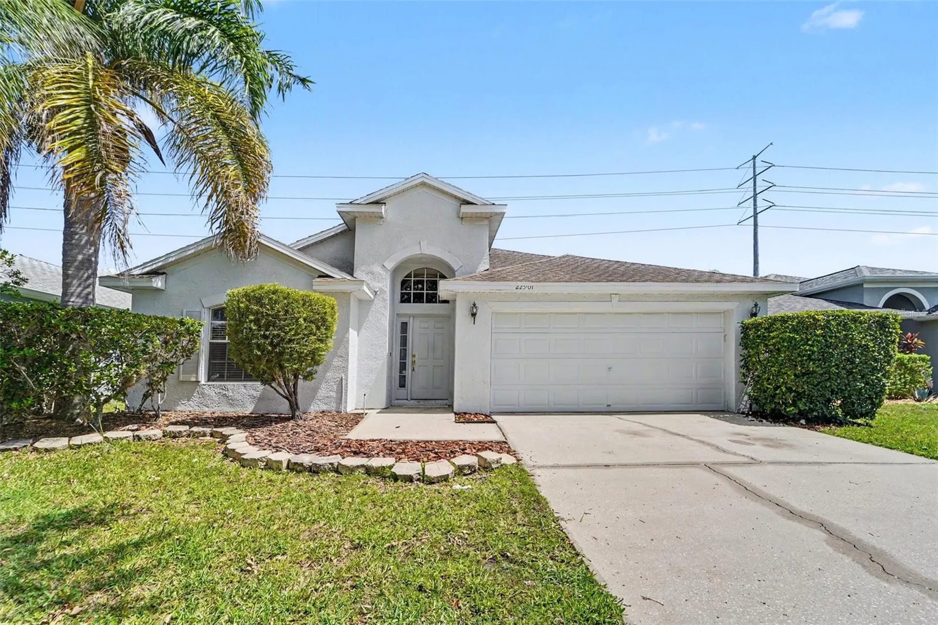22901 Hawk Hill Loop Land O Lakes FL 34639