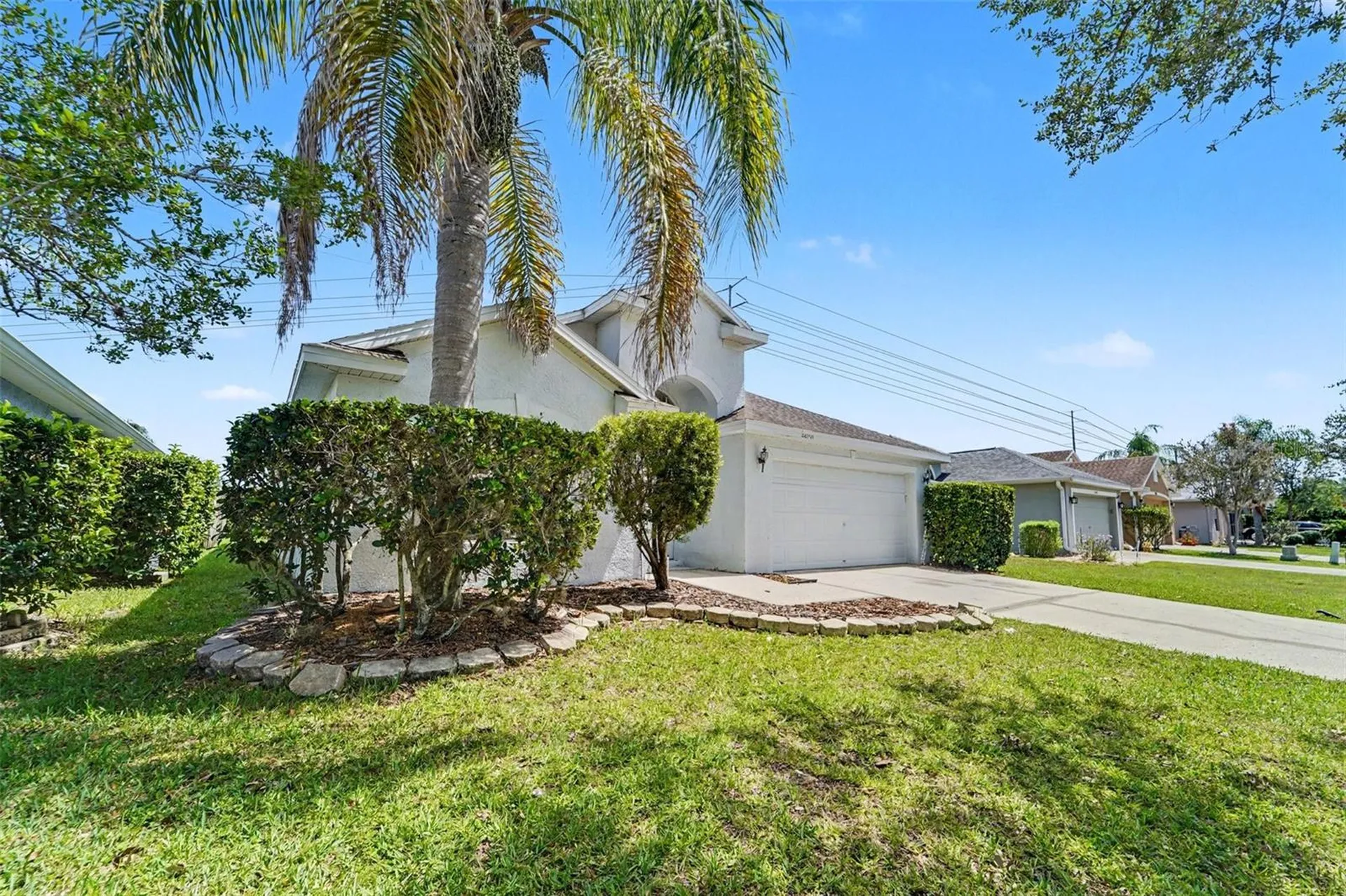 22901 Hawk Hill Loop Land O Lakes FL 34639