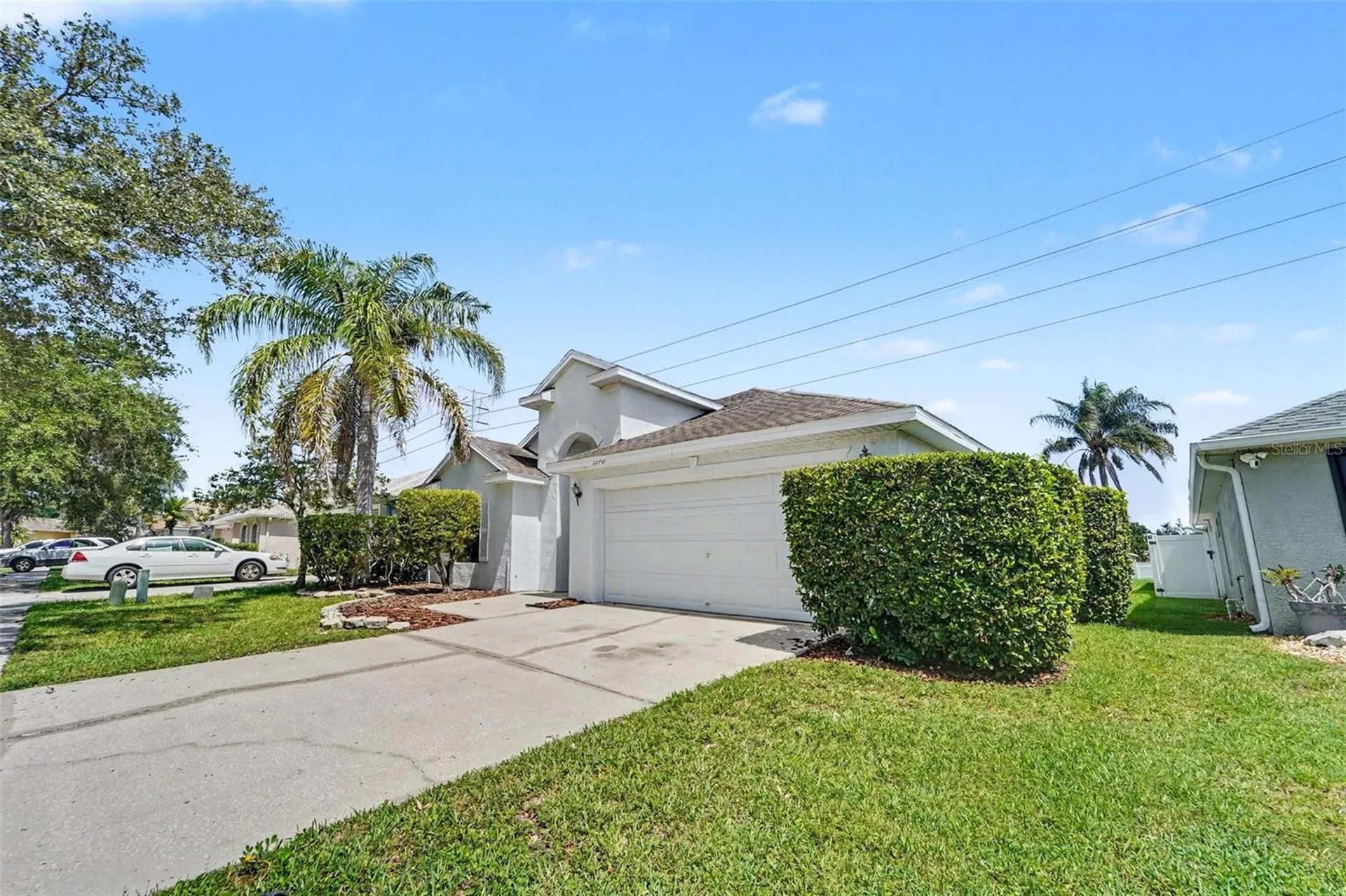 22901 Hawk Hill Loop Land O Lakes FL 34639