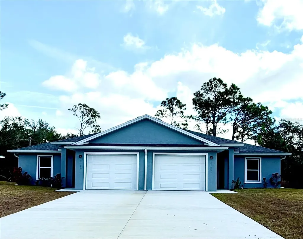 2100 Hilton Street Port Charlotte FL 33948