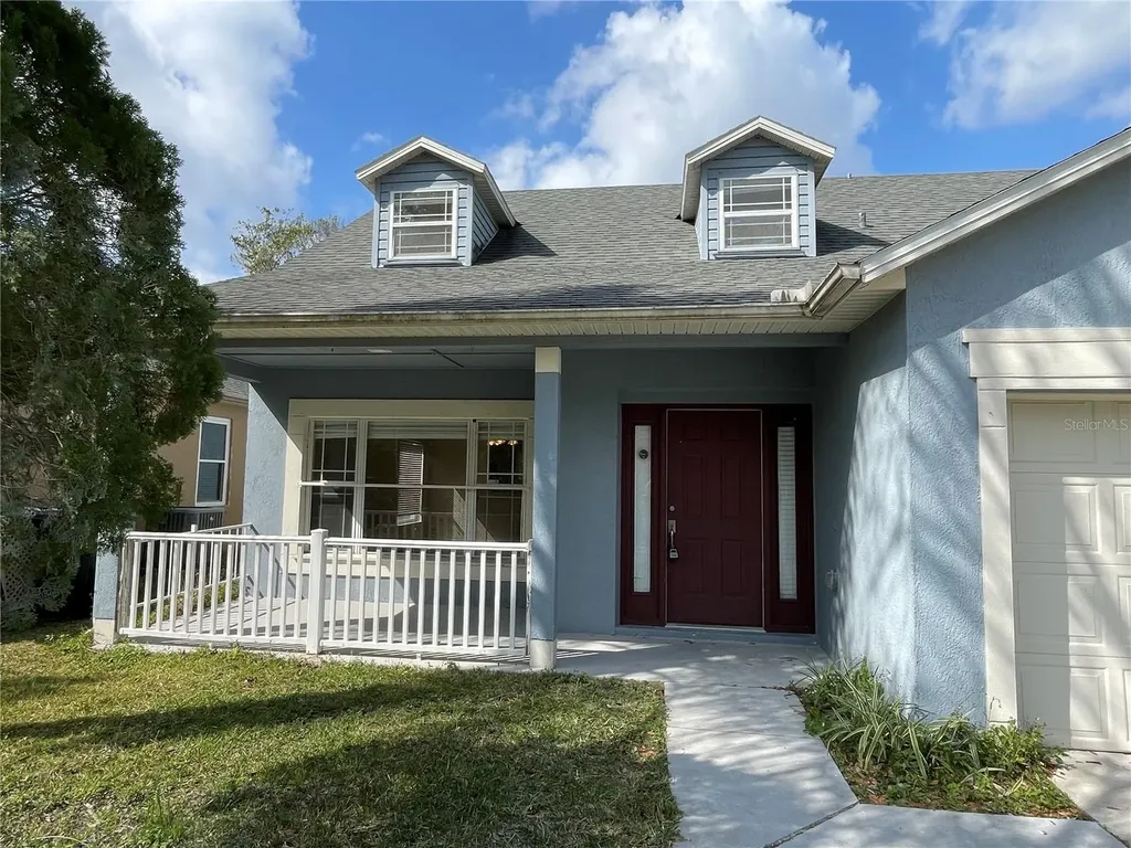 4228 Boca Woods Drive Orlando FL 32826