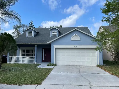4228 Boca Woods Drive Orlando FL 32826