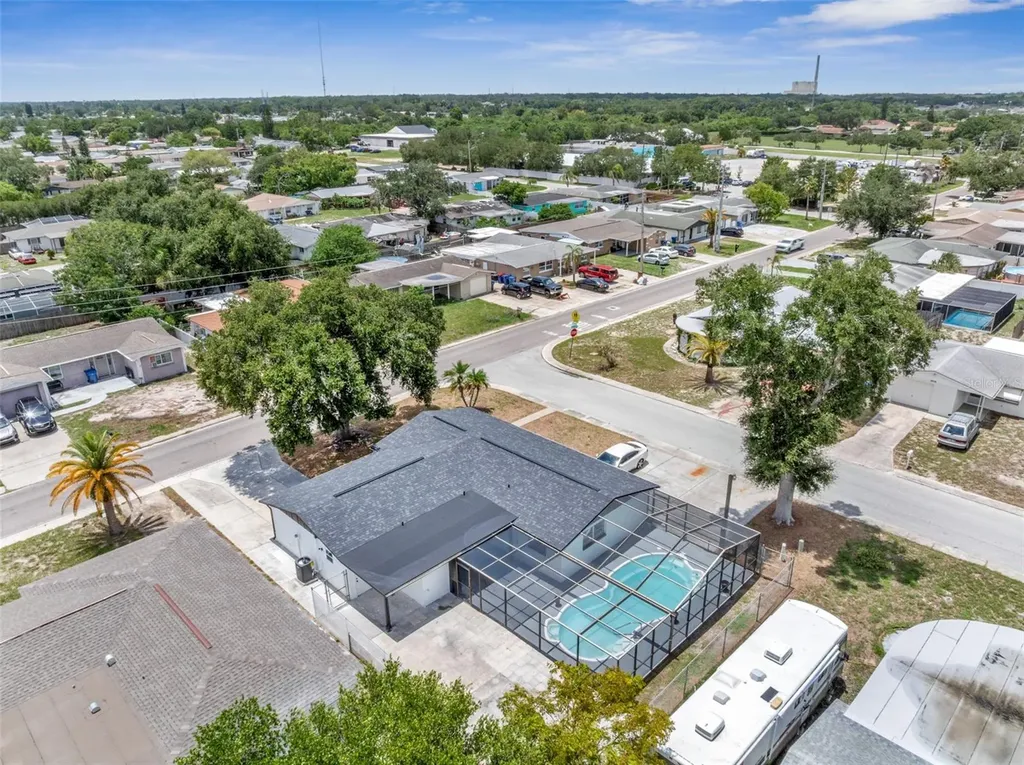 3325 Darlington Road Holiday FL 34691