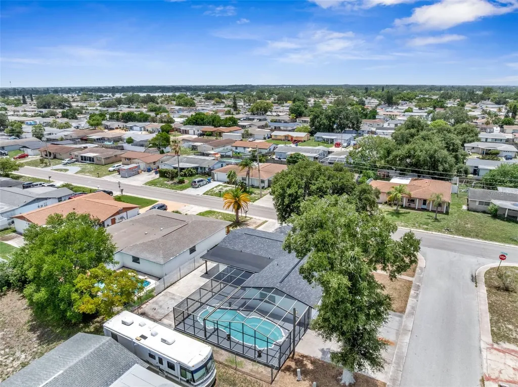 3325 Darlington Road Holiday FL 34691