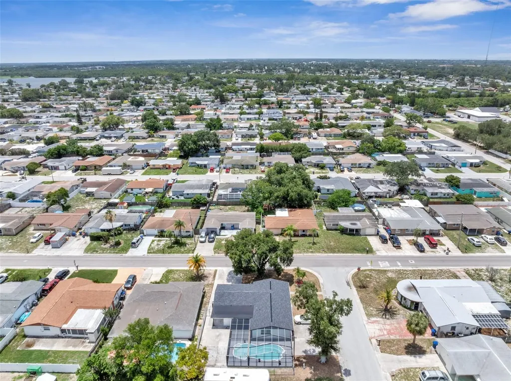 3325 Darlington Road Holiday FL 34691