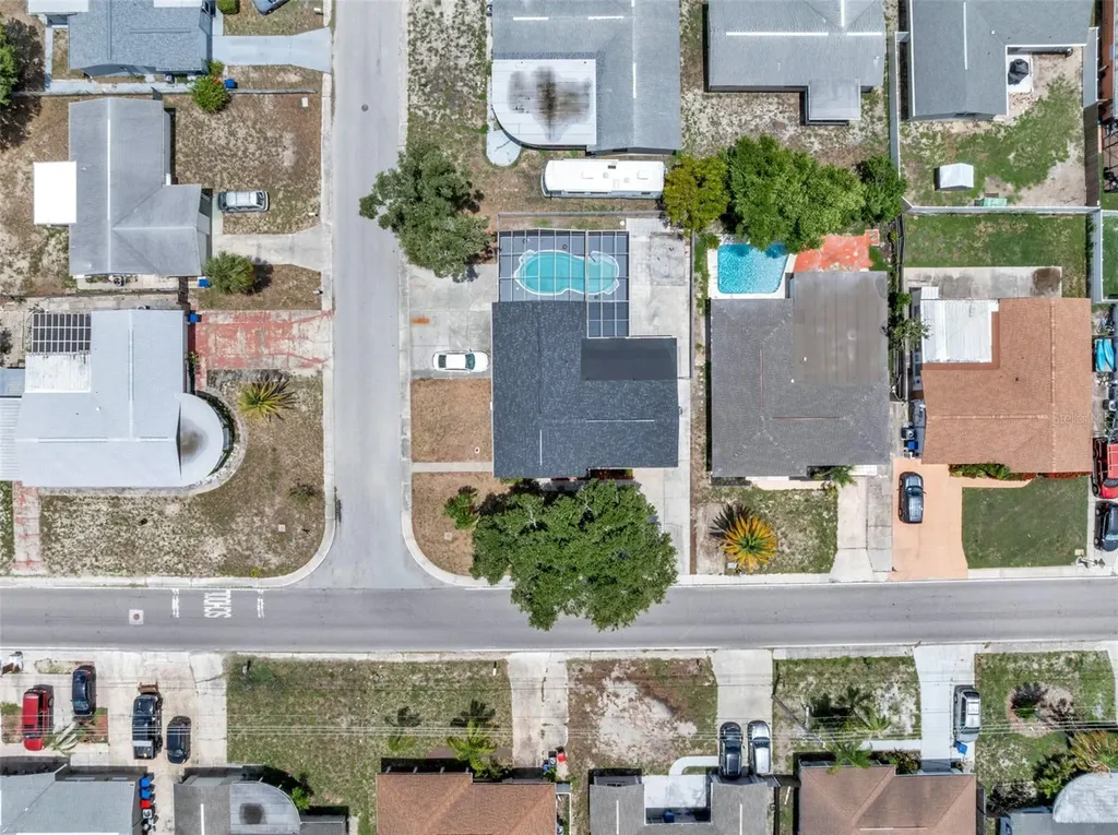 3325 Darlington Road Holiday FL 34691